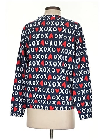 J.Crew Factory Store Pullover Sweater (view 2)