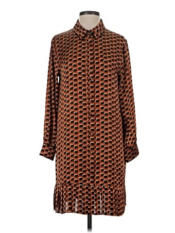 Alexis Casual Dress (view 1)