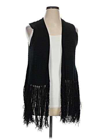 Foxcroft Sweater Vest (view 1)