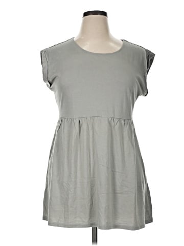 Garnet Hill Casual Dress (view 1)