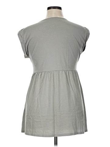 Garnet Hill Casual Dress (view 2)
