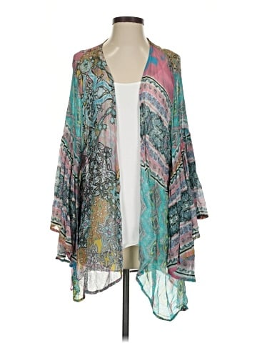 Saachi Kimono (view 1)