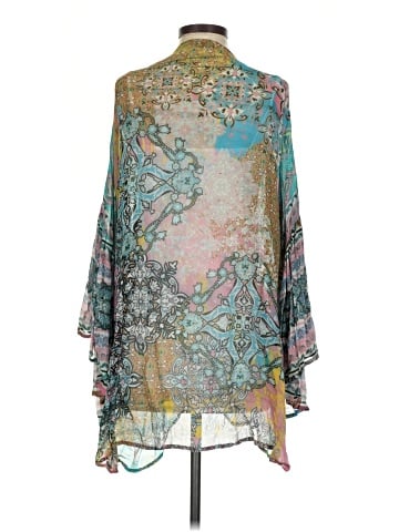 Saachi Kimono (view 2)