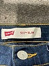 Levi's Blue Jeans Size 16 - photo 3