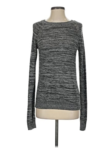 Mossimo Supply Co. Pullover Sweater (view 1)