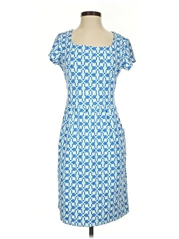 J. McLaughlin Casual Dress (view 1)