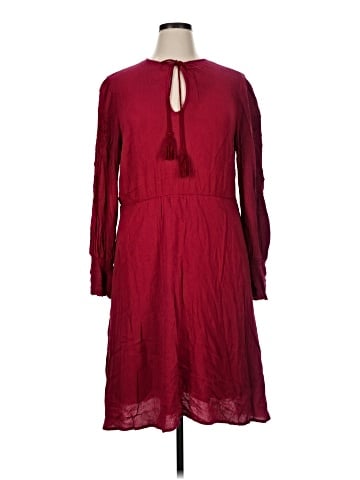 ELOQUII Casual Dress (view 1)