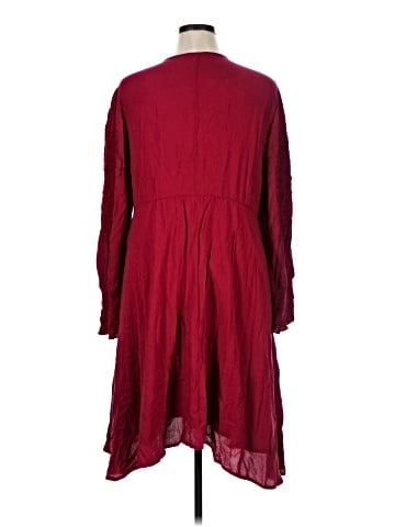 ELOQUII Casual Dress (view 2)