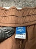 Old Navy 100% Rayon Solid Brown Active Pants Size 3X - photo 4
