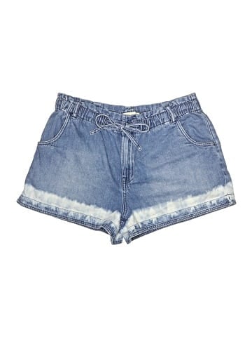 Madewell Denim Shorts (view 1)