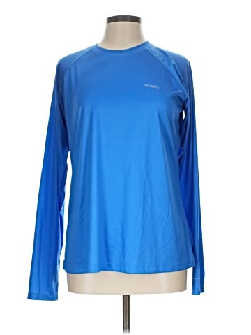 Columbia Long Sleeve T-Shirt (view 1)