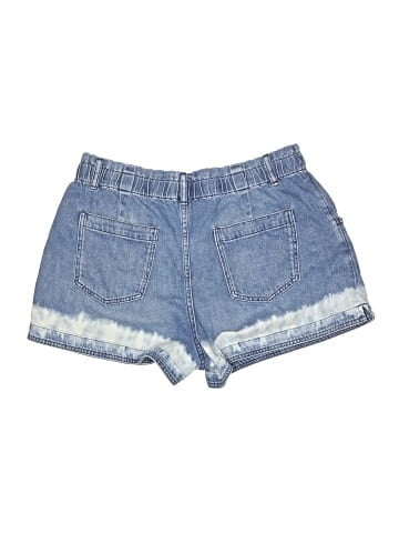 Madewell Denim Shorts (view 2)