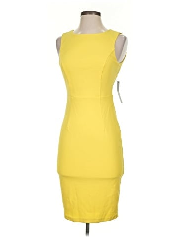 Lulus Cocktail Dress (view 1)