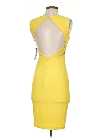 Lulus Cocktail Dress (view 2)