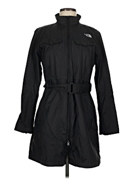 The North Face Raincoat