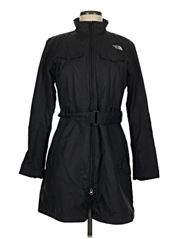 The North Face Raincoat (view 1)
