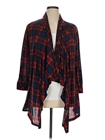 New York Laundry Kimono (view 1)
