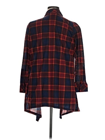 New York Laundry Kimono (view 2)