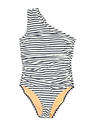 J.Crew One Piece Swimsuit (view 1)