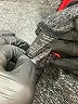 RBX Gray Active Pants Size M - photo 8