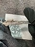 Active by Old Navy Color Block Gray Active Pants Size M - photo 8