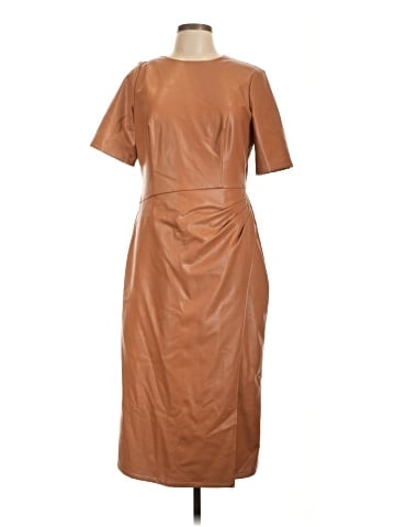 Shoshanna Casual Dress (view 1)