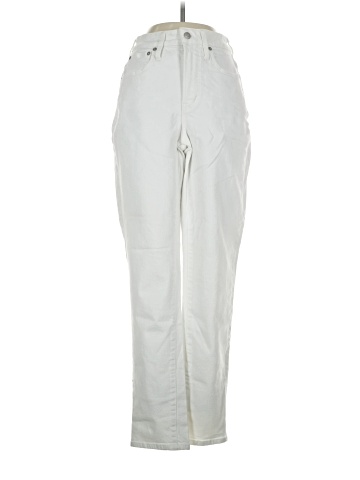 Madewell Jeans (view 1)