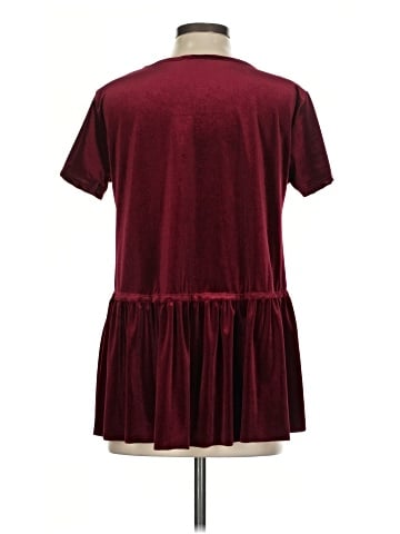 Entro Casual Dress (view 2)
