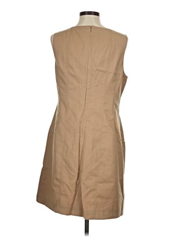 Badgley Mischka Casual Dress (view 2)