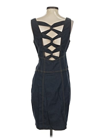 Nanette Lepore Cocktail Dress (view 2)