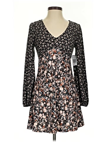 As U Wish Casual Dress (view 1)