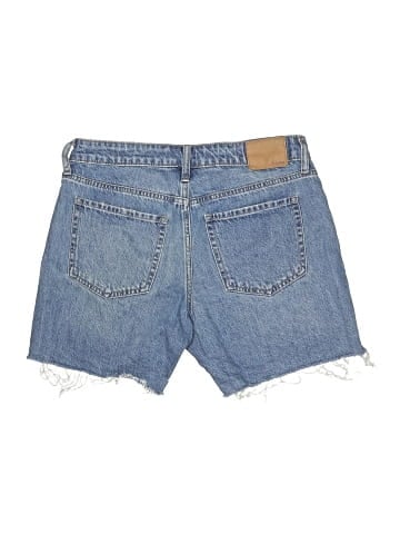 Aeropostale Denim Shorts (view 2)