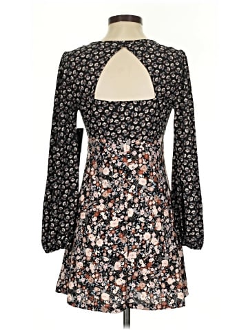 As U Wish Casual Dress (view 2)