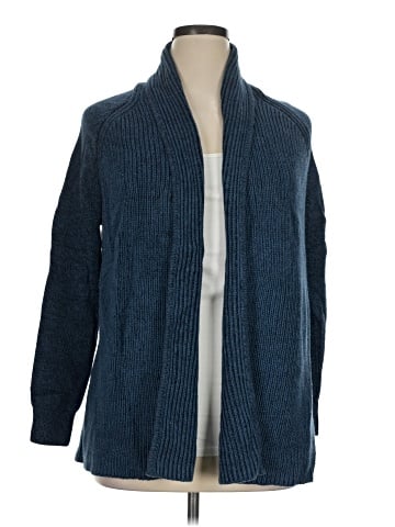L.L.Bean Cardigan (view 1)