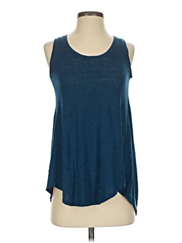 Tahari Sleeveless T-Shirt (view 1)