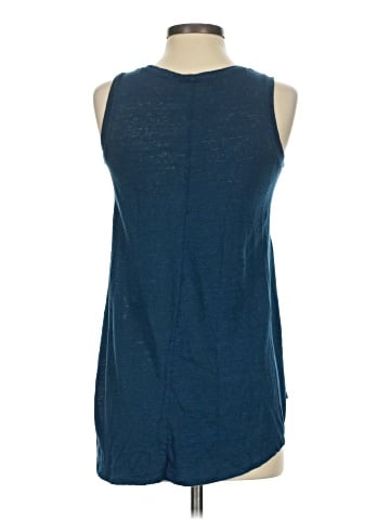 Tahari Sleeveless T-Shirt (view 2)