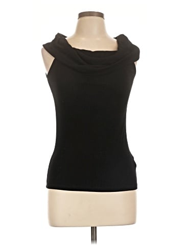 Enza Costa Sleeveless Top (view 1)