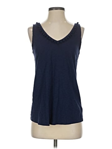 Lilly Pulitzer Sleeveless Top (view 1)