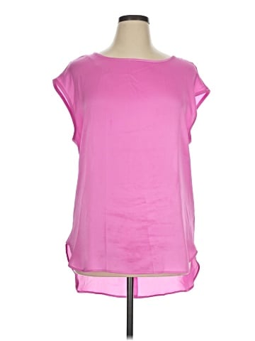 Banana Republic Sleeveless T-Shirt (view 1)