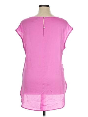 Banana Republic Sleeveless T-Shirt (view 2)
