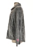 The North Face 100% Polyester Gray Jacket Size L - photo 5