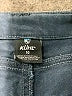 Kuhl Solid Blue Cargo Shorts Size 10 - photo 3