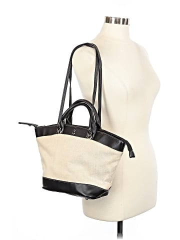 London Fog Shoulder Bag (view 2)