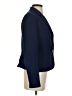 Kasper Blue Blazer Size 4 - photo 4