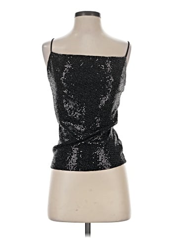 Renee C. Sleeveless Top (view 1)