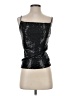 Renee C. Black Sleeveless Top Size S - photo 1