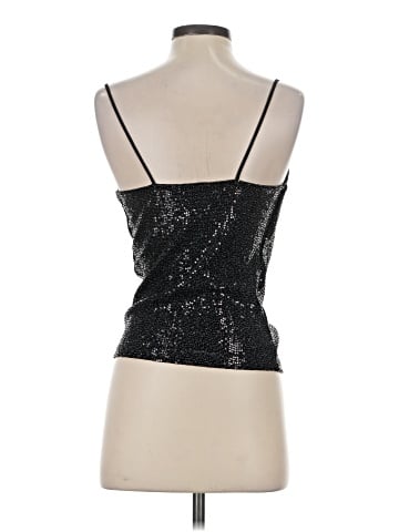 Renee C. Sleeveless Top (view 2)