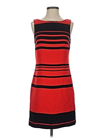 Banana Republic Factory Store Casual Dress (view 1)