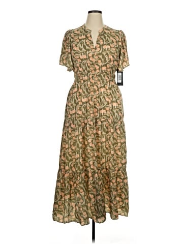 Rielle Casual Dress (view 1)