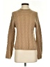 Vince. Tan Wool Pullover Sweater Size XS - photo 1